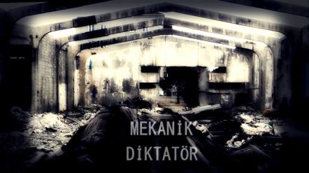 MEKANIK - Diktator video
