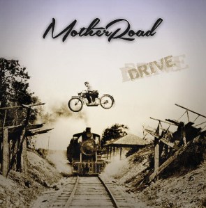 MotherRoad-drive