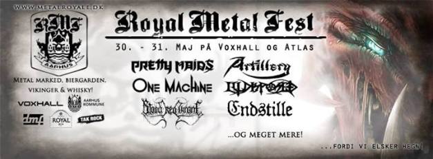 OneMachine-RoyalMetalFest