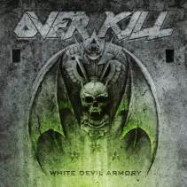 Overkill White Deil Armory