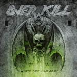 Overkill White Deil Armory