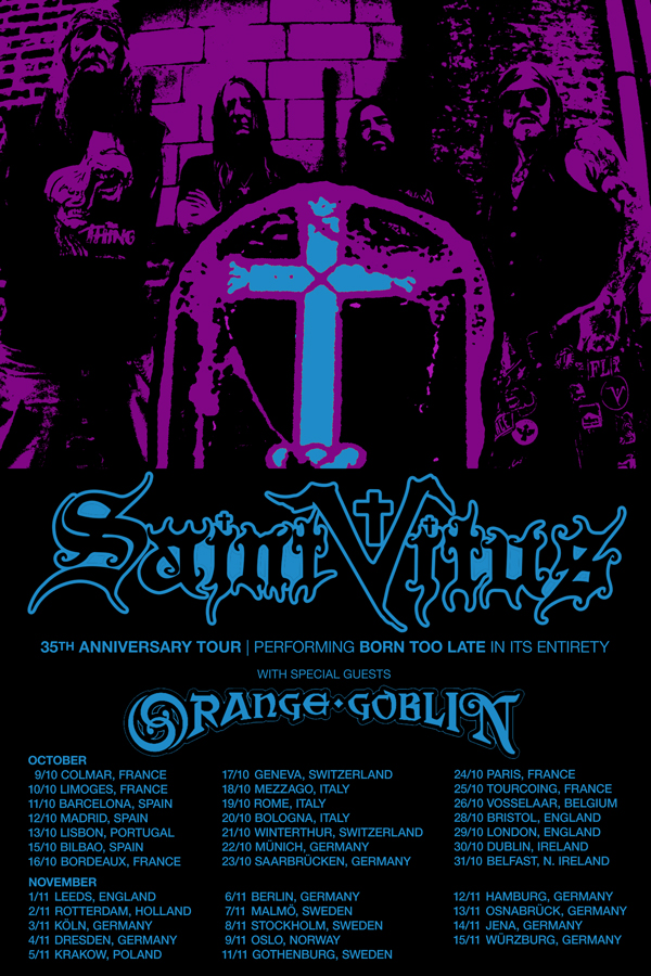 Saint_Vitus_EU_Tour_2014