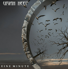 UriahHeep-EineMinute