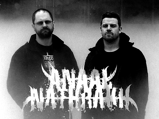 anaal-nathrakh