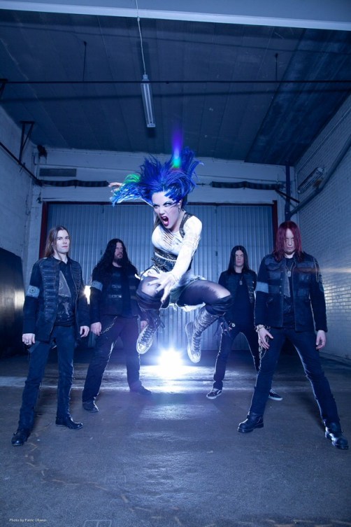 ArchEnemy2014