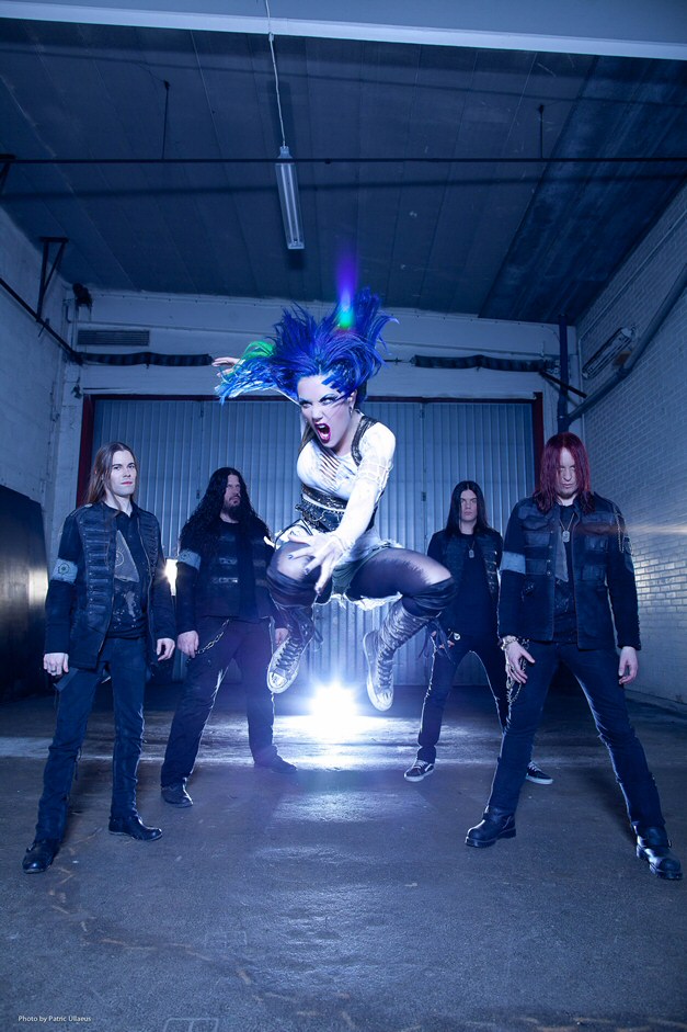 ArchEnemy2014