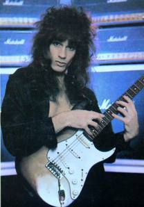 Chris Impellitteri