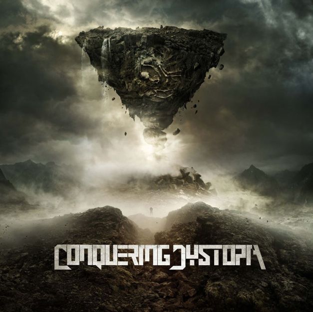 ConqueringDystopia-cover