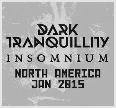 dark tranquillity insomnium