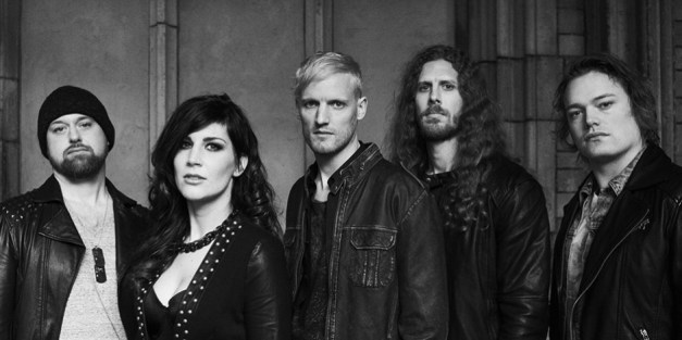Delain2014