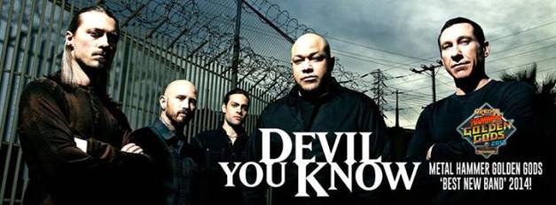 DevilYouKnow-banner