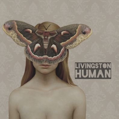LIVINGSTONHumancover