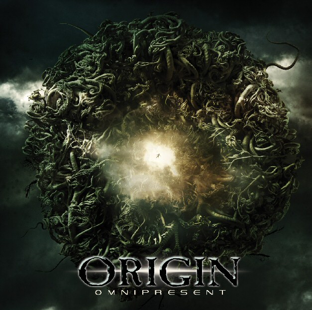 Origin-Omnipresent
