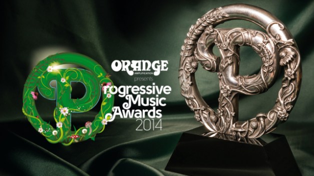 Progressive Music Awards 2014