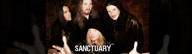 Sanctuary