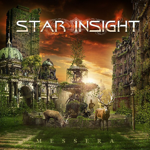 StarInsight-messera
