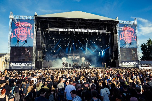 Tuska2014