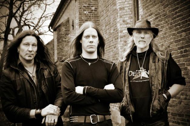 Photo by Lillian Christiansson