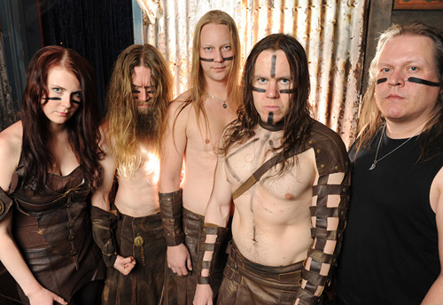 ensiferum-signing