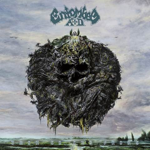 Entombed AD