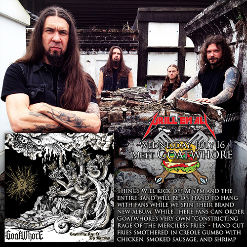 goatwhore-grill