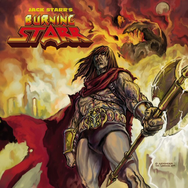 JackStarr-BurningStarr-cover
