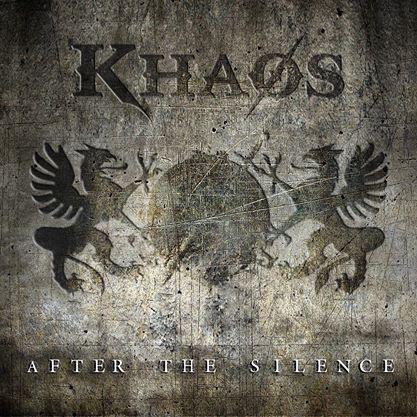 Khaos-cover