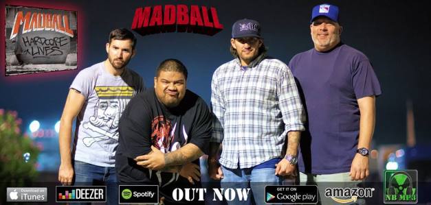 Madball2014