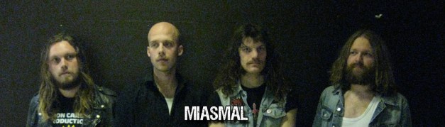 miasmal