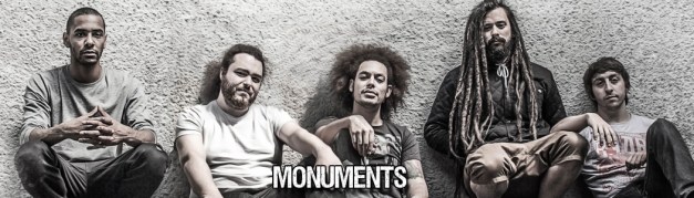 Monuments-header