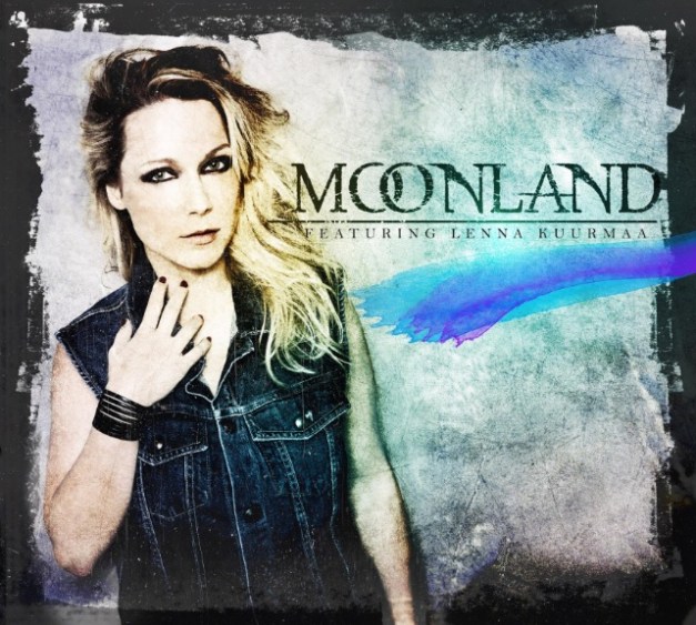 Moonland-cover