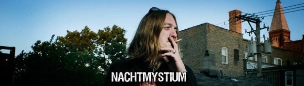 Nachtmystium