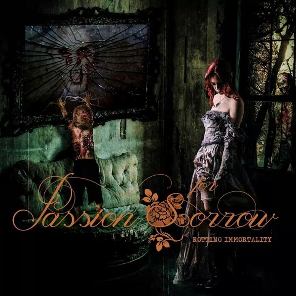 PassionForSorrow-cover