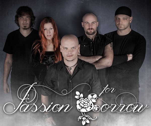 PassionForSorrow