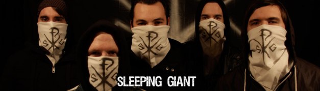 Sleeping-Giant