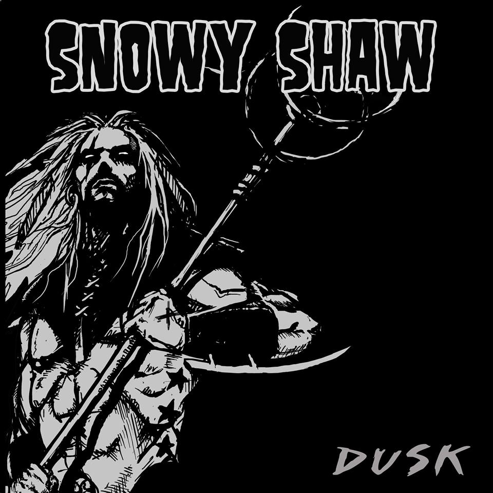 SnowyShaw-Dusk