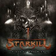 STARKILL - Virus of the Mind