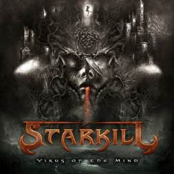 STARKILL - Virus of the Mind