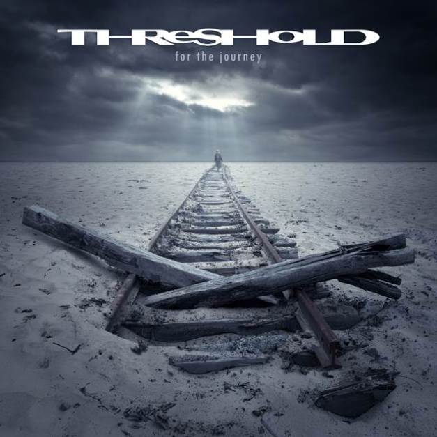 Threshold Assault THRESHOLD: Artwork, Tracklist And More Details About “For The Journey ...