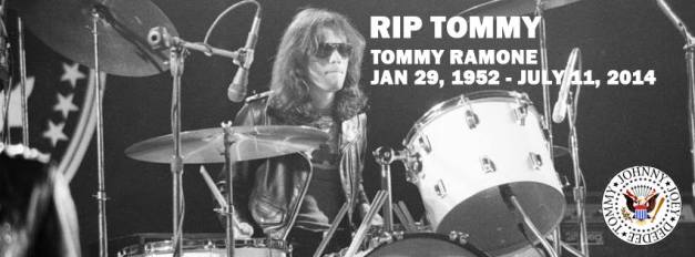 Tommy Ramone