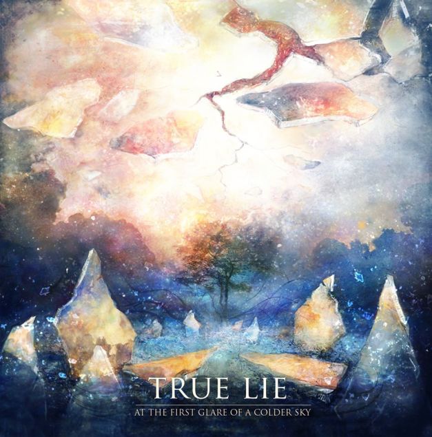 True-Lie-cover