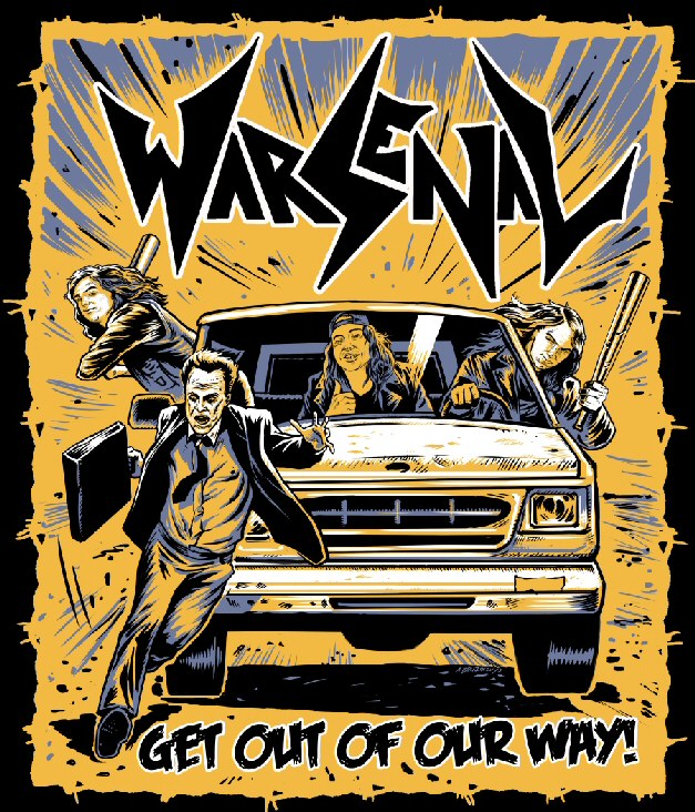 Warsenal-cover