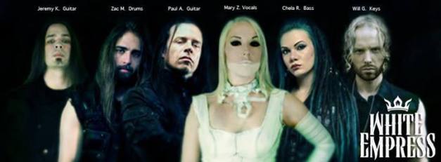 WhiteEmpress2014