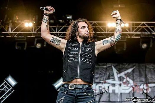 Fabio Dessi - Arthemis