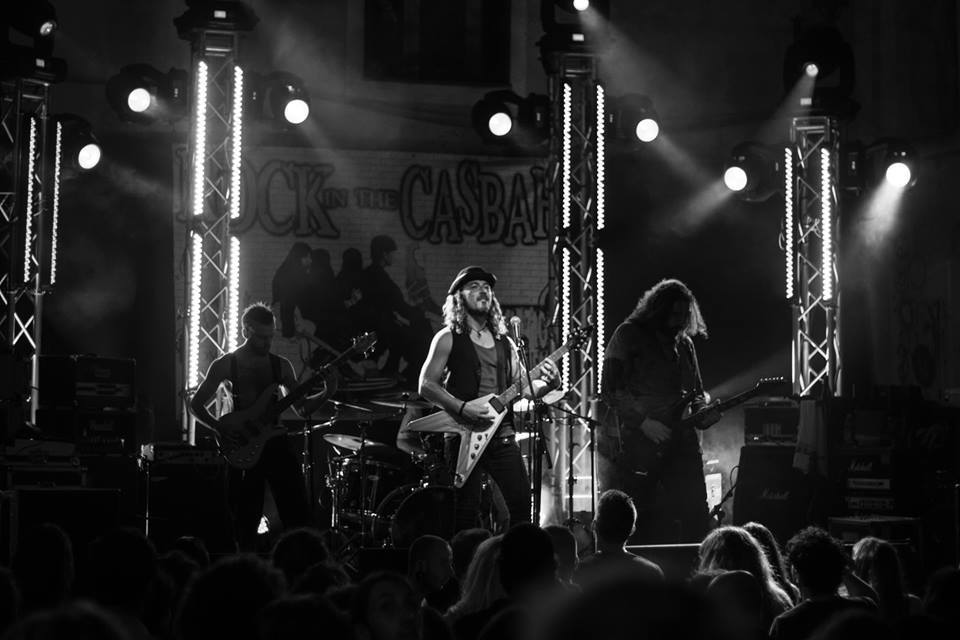 Photo by Eleonora Martella