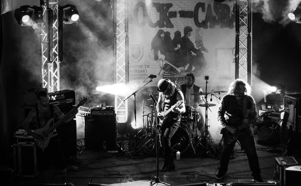 Photo by Eleonora Martella