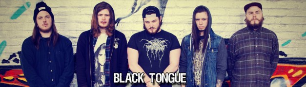 BlackTongue