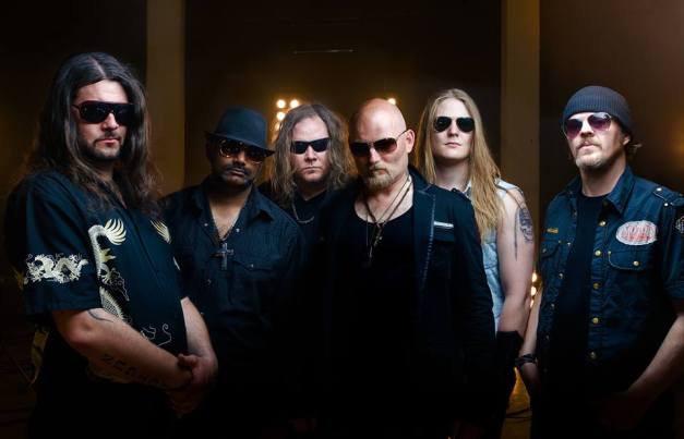 Burn It To The Ground