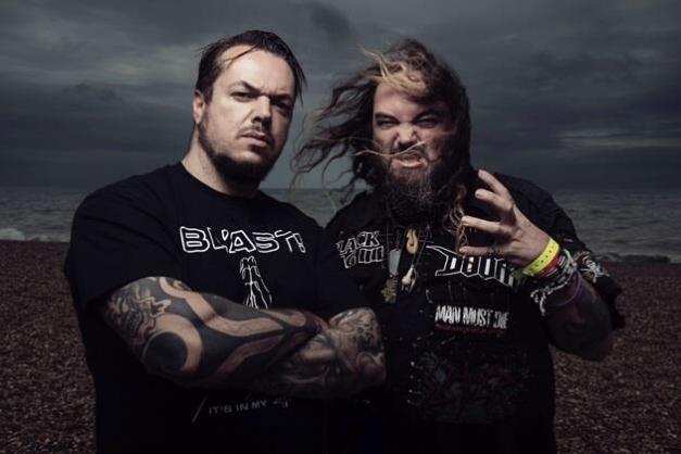 CAVALERA-CONSPIRACY