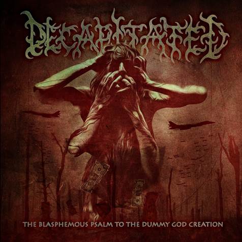 Decapitated